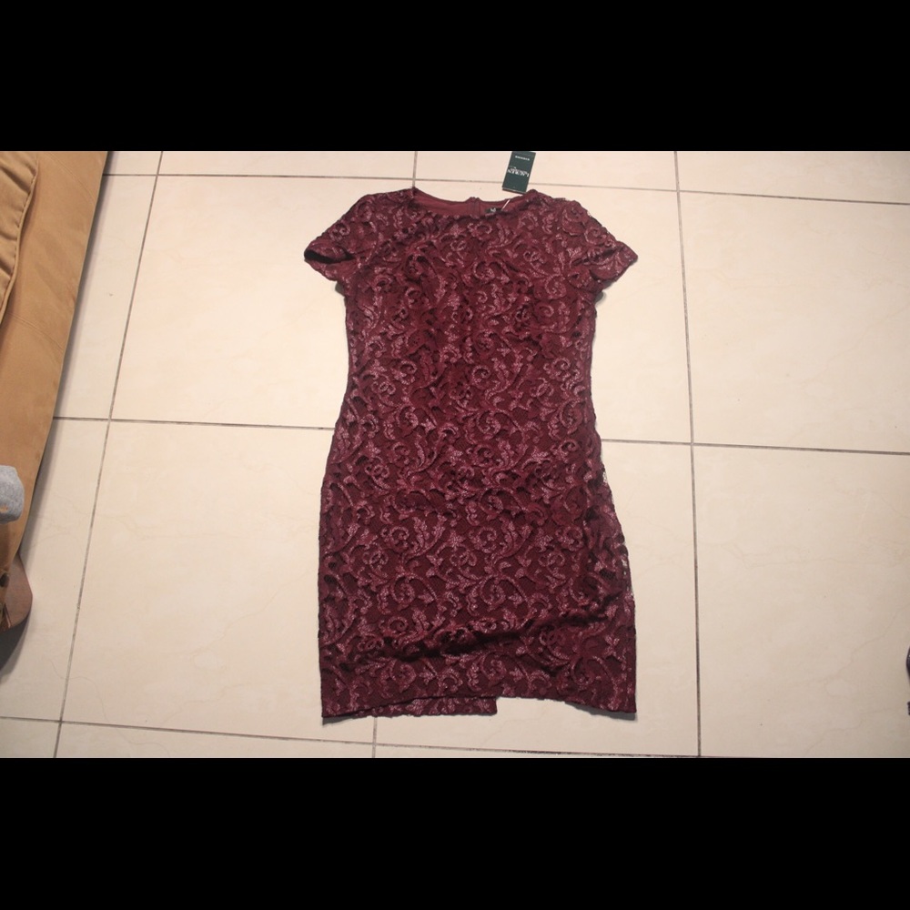 Evening Dress
